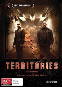 Territories | Territoires  | Checkpoint  DVD
